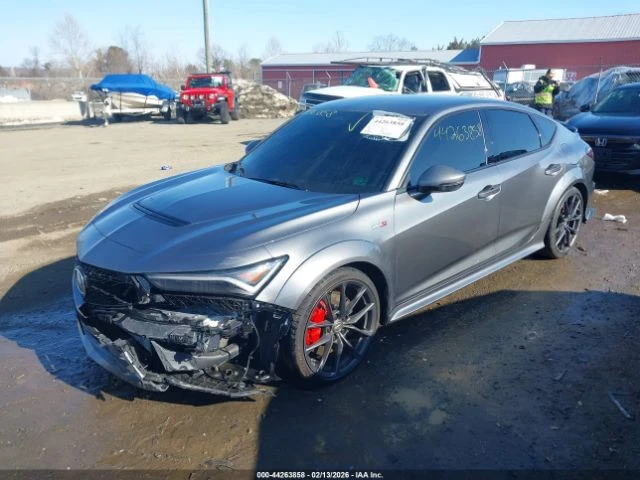 Acura Integra * TYPE S* FULL* - автомобили, коли, обяви за нови и употребявани 1