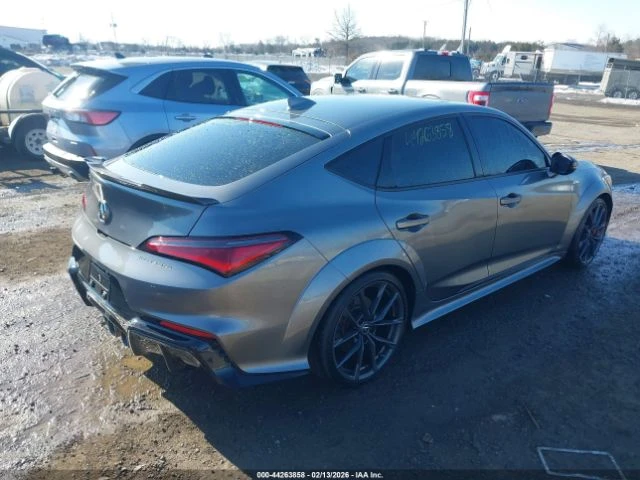 Acura Integra * TYPE S* FULL* - автомобили, коли, обяви за нови и употребявани 3