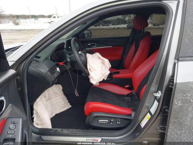 Acura Integra * TYPE S* FULL* - автомобили, коли, обяви за нови и употребявани 4