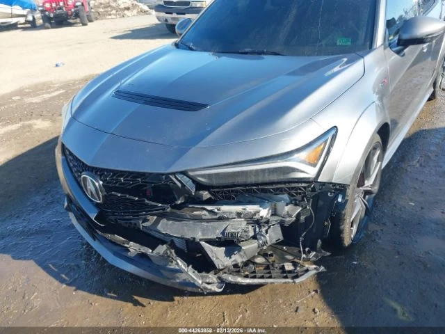 Acura Integra * TYPE S* FULL* - автомобили, коли, обяви за нови и употребявани 5