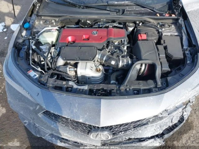 Acura Integra * TYPE S* FULL* - автомобили, коли, обяви за нови и употребявани 8