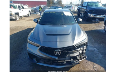 Acura Integra * TYPE S* FULL* - автомобили, коли, обяви за нови и употребявани 9