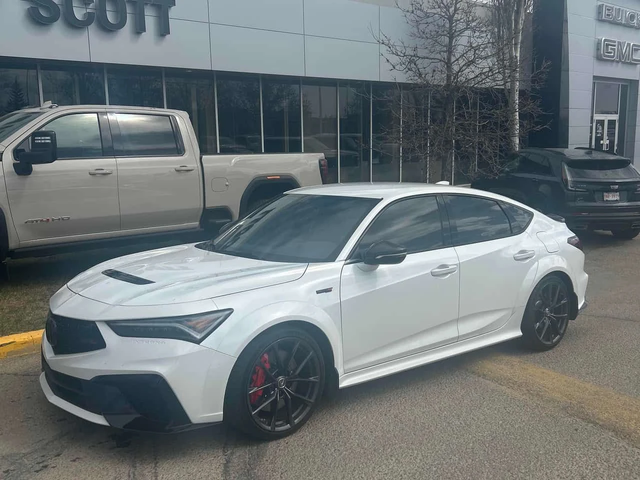 Acura Integra * Type S * 2 КЛЮЧА* ПОДГРЕВ* KEYLESS* - автомобили, коли, обяви за нови и употребявани 0