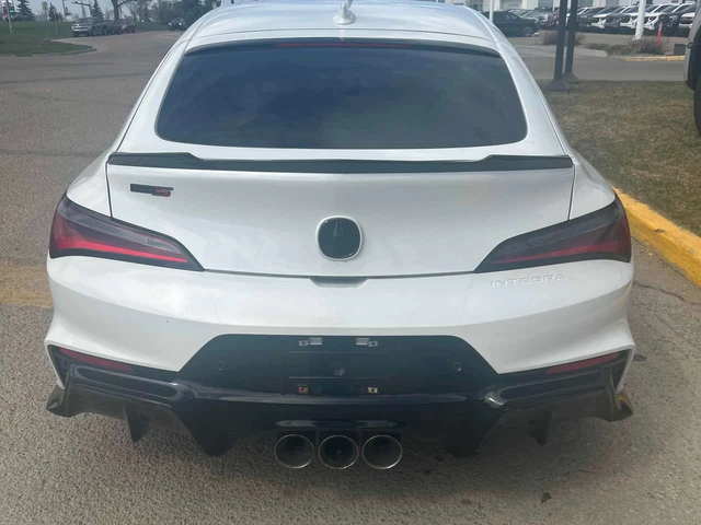 Acura Integra * Type S * 2 КЛЮЧА* ПОДГРЕВ* KEYLESS* - автомобили, коли, обяви за нови и употребявани 3
