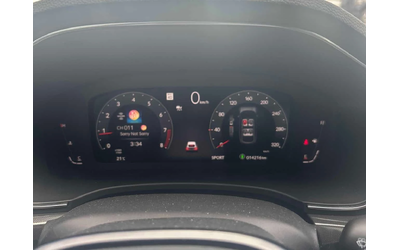 Acura Integra * Type S * 2 КЛЮЧА* ПОДГРЕВ* KEYLESS* - автомобили, коли, обяви за нови и употребявани 7