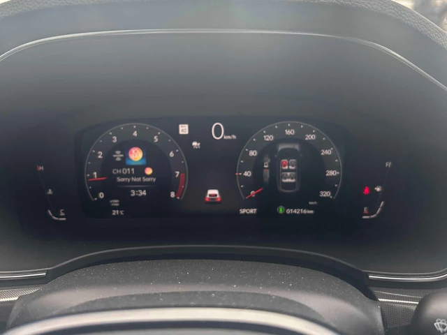 Acura Integra * Type S * 2 КЛЮЧА* ПОДГРЕВ* KEYLESS* - автомобили, коли, обяви за нови и употребявани 7