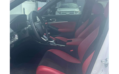 Acura Integra * Type S * 2 КЛЮЧА* ПОДГРЕВ* KEYLESS* - автомобили, коли, обяви за нови и употребявани 9