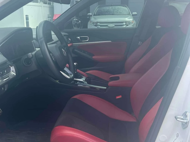 Acura Integra * Type S * 2 КЛЮЧА* ПОДГРЕВ* KEYLESS* - автомобили, коли, обяви за нови и употребявани 9