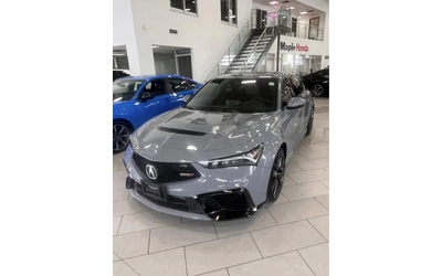 acura-integra - 0