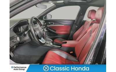 Acura Integra Majestic Black Pearl A-Spec Air Conditioning - автомобили, коли, обяви за нови и употребявани 11