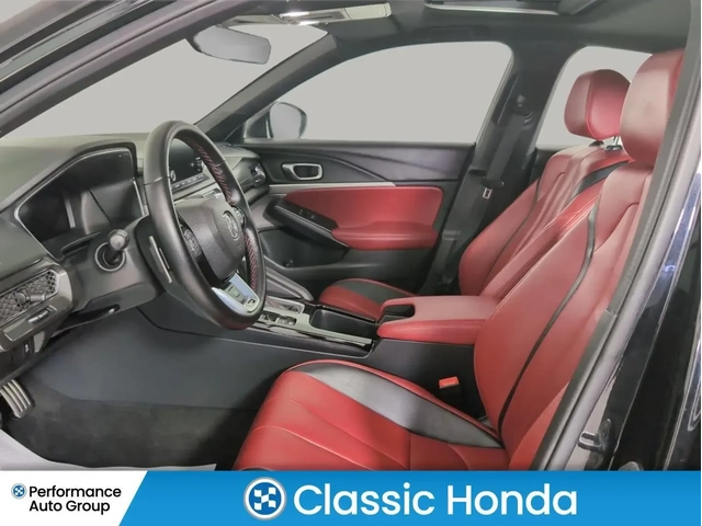 Acura Integra Majestic Black Pearl A-Spec Air Conditioning - автомобили, коли, обяви за нови и употребявани 11