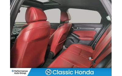 Acura Integra Majestic Black Pearl A-Spec Air Conditioning - автомобили, коли, обяви за нови и употребявани 13