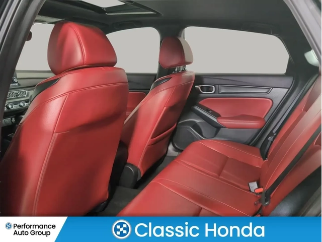 Acura Integra Majestic Black Pearl A-Spec Air Conditioning - автомобили, коли, обяви за нови и употребявани 13