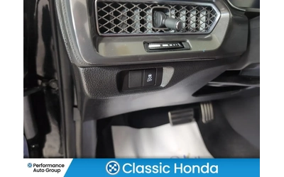 Acura Integra Majestic Black Pearl A-Spec Air Conditioning - автомобили, коли, обяви за нови и употребявани 15