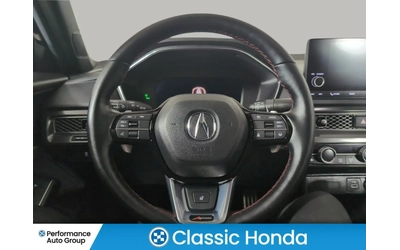 Acura Integra Majestic Black Pearl A-Spec Air Conditioning - автомобили, коли, обяви за нови и употребявани 16