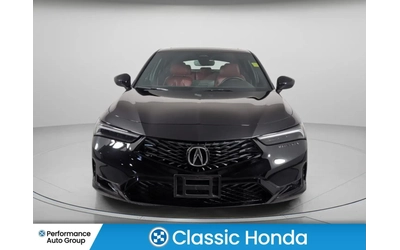 acura-integra - 1