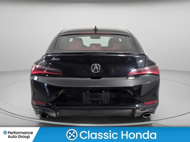 Acura Integra Majestic Black Pearl A-Spec Air Conditioning - автомобили, коли, обяви за нови и употребявани 5