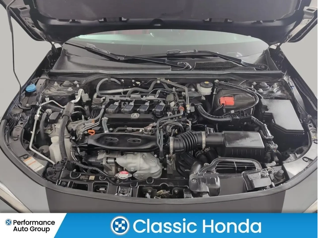 Acura Integra Majestic Black Pearl A-Spec Air Conditioning - автомобили, коли, обяви за нови и употребявани 8