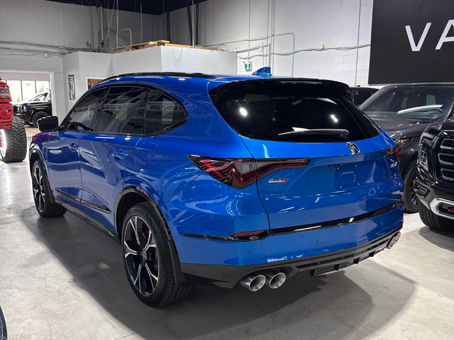 Acura Mdx 3.0L 6cyl AWD - автомобили, коли, обяви за нови и употребявани 1