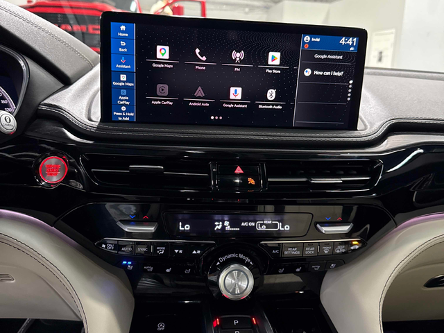 Acura Mdx 3.0L 6cyl AWD - автомобили, коли, обяви за нови и употребявани 9