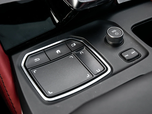 Acura Mdx 2024| A-SPEC| RED INT| ОБДУХ| PANO| 3D ELS| BLACK - автомобили, коли, обяви за нови и употребявани 12