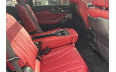 Acura Mdx Type S Ultra* DIGITAL* КОЖА* 360* ПАНОРАМА* CARFAX - автомобили, коли, обяви за нови и употребявани 10