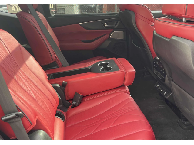 Acura Mdx Type S Ultra* DIGITAL* КОЖА* 360* ПАНОРАМА* CARFAX - автомобили, коли, обяви за нови и употребявани 10