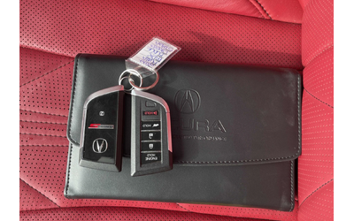 Acura Mdx Type S Ultra* DIGITAL* КОЖА* 360* ПАНОРАМА* CARFAX - автомобили, коли, обяви за нови и употребявани 13