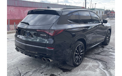 Acura Mdx Type S Ultra* DIGITAL* КОЖА* 360* ПАНОРАМА* CARFAX - автомобили, коли, обяви за нови и употребявани 15