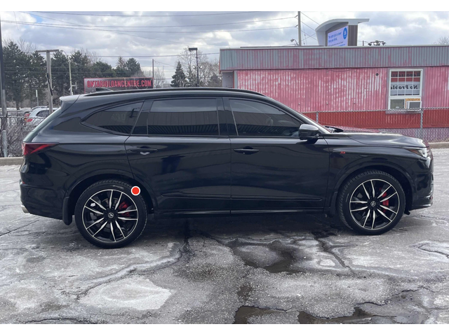 Acura Mdx Type S Ultra* DIGITAL* КОЖА* 360* ПАНОРАМА* CARFAX - автомобили, коли, обяви за нови и употребявани 2