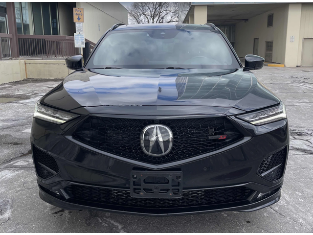 Acura Mdx Type S Ultra* DIGITAL* КОЖА* 360* ПАНОРАМА* CARFAX - автомобили, коли, обяви за нови и употребявани 5