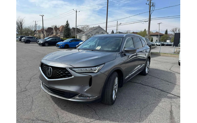 Acura Mdx * Platinum Elite * ОБДУХВАНЕ * 2 КЛЮЧА * ПАМЕТ - автомобили, коли, обяви за нови и употребявани 10