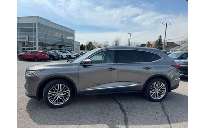 Acura Mdx * Platinum Elite * ОБДУХВАНЕ * 2 КЛЮЧА * ПАМЕТ - автомобили, коли, обяви за нови и употребявани 12