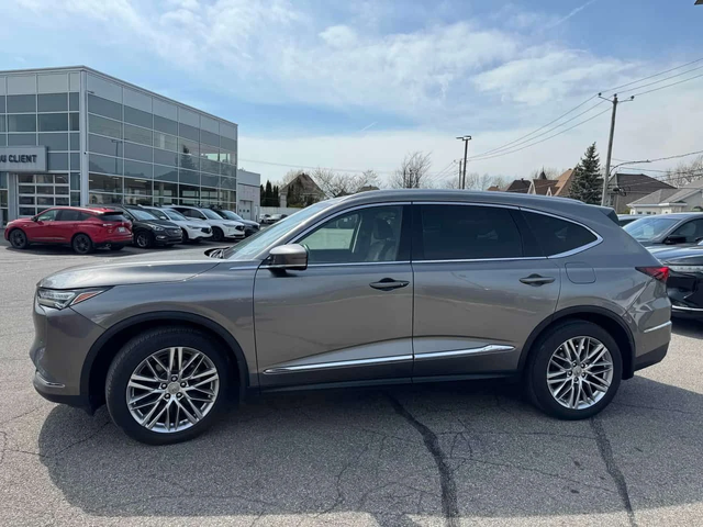 Acura Mdx * Platinum Elite * ОБДУХВАНЕ * 2 КЛЮЧА * ПАМЕТ - автомобили, коли, обяви за нови и употребявани 12