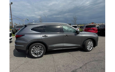 Acura Mdx * Platinum Elite * ОБДУХВАНЕ * 2 КЛЮЧА * ПАМЕТ - автомобили, коли, обяви за нови и употребявани 13