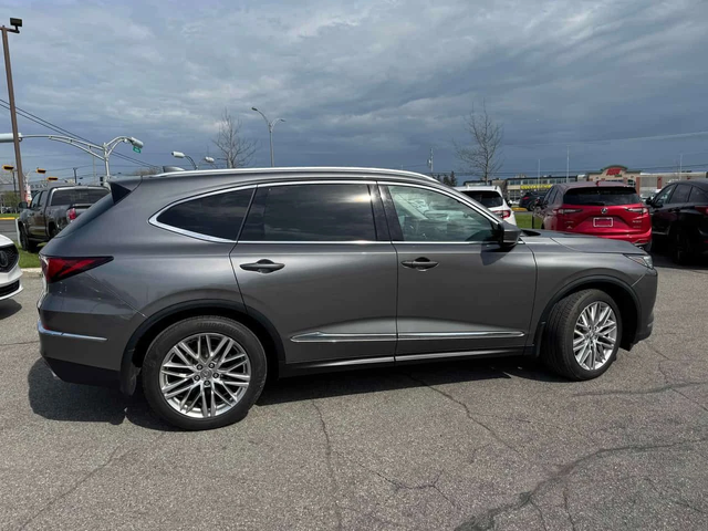 Acura Mdx * Platinum Elite * ОБДУХВАНЕ * 2 КЛЮЧА * ПАМЕТ - автомобили, коли, обяви за нови и употребявани 2