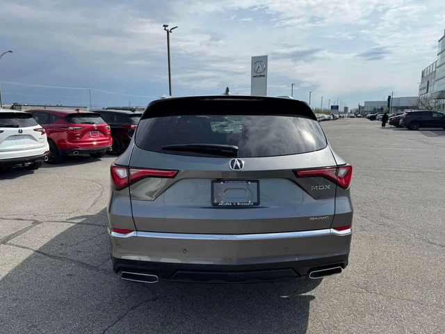 Acura Mdx * Platinum Elite * ОБДУХВАНЕ * 2 КЛЮЧА * ПАМЕТ - автомобили, коли, обяви за нови и употребявани 3