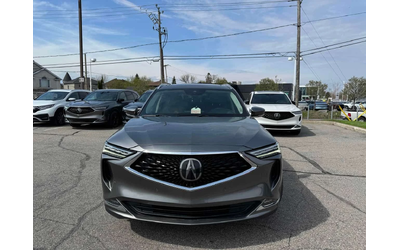 acura-mdx - 5