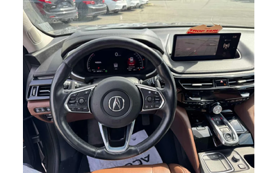 Acura Mdx * Platinum Elite * ОБДУХВАНЕ * 2 КЛЮЧА * ПАМЕТ - автомобили, коли, обяви за нови и употребявани 8
