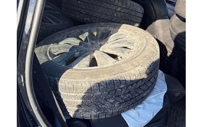 Acura Mdx * Nav Pkg* БОНУС ГУМИ и ЛЕТИ ДЖАНТИ* ПОДГРЕВ* PANO - автомобили, коли, обяви за нови и употребявани 11