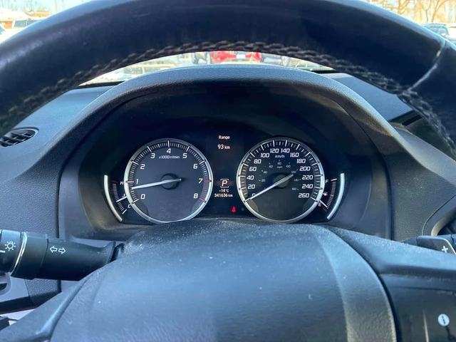 Acura Mdx * Nav Pkg* БОНУС ГУМИ и ЛЕТИ ДЖАНТИ* ПОДГРЕВ* PANO - автомобили, коли, обяви за нови и употребявани 7