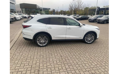 acura-mdx - 2