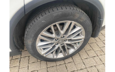 Acura Mdx * Platinum Elite* МАСАЖИ* ПОДГРЕВ* ОБДУХВАНЕ* - автомобили, коли, обяви за нови и употребявани 6