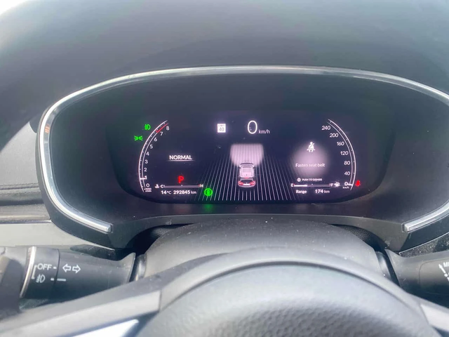 Acura Mdx * Platinum Elite* МАСАЖИ* ПОДГРЕВ* ОБДУХВАНЕ* - автомобили, коли, обяви за нови и употребявани 7