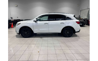 acura-mdx - 1