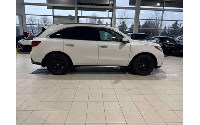 acura-mdx - 2