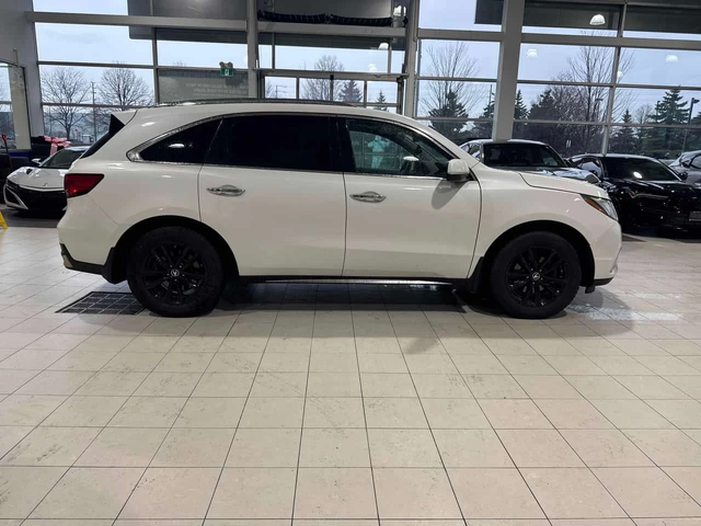 Acura Mdx | Tech Plus | ДВА КЛЮЧА | ПОДГРЕВ | + ГУМИ | - автомобили, коли, обяви за нови и употребявани 2