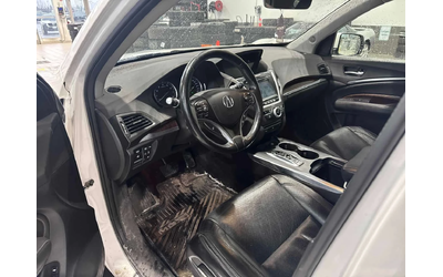 acura-mdx - 4