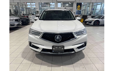 acura-mdx - 5