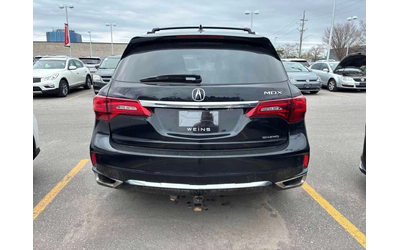 acura-mdx - 3
